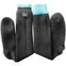 Гетры водонепроницаемые DEXSHELL Overcalf Wading DS8830, размер M DS8830WM