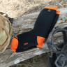 Носки водонепроницаемые DEXSHELL Thermlite Orange DS626T, размер M DS626TM
