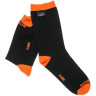 Носки водонепроницаемые DEXSHELL Thermlite Orange DS626T, размер M DS626TM